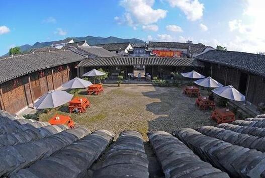 人少景美！五一小長(cháng)假最適合出游的的當地