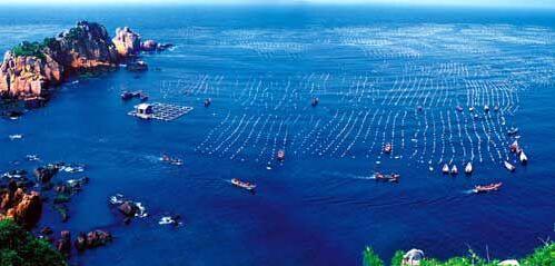 人少景美！五一小長(cháng)假最適合出游的的當地